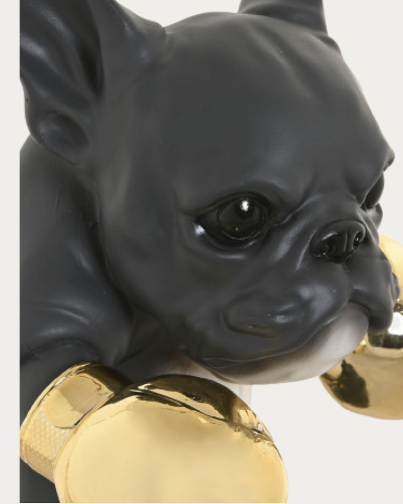 BULLJACK I
