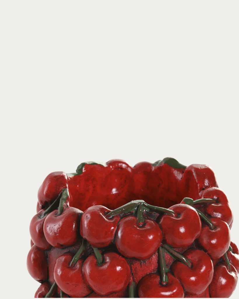 CHERRY RED