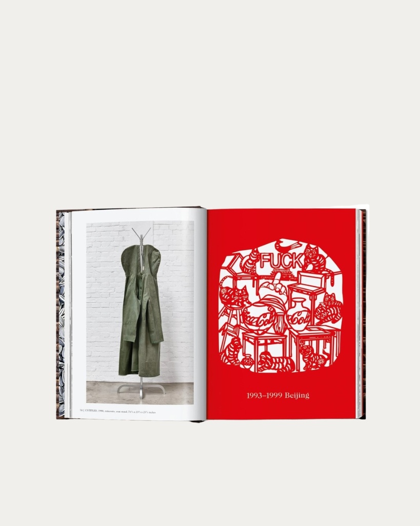 KINFOLK TRAVEL