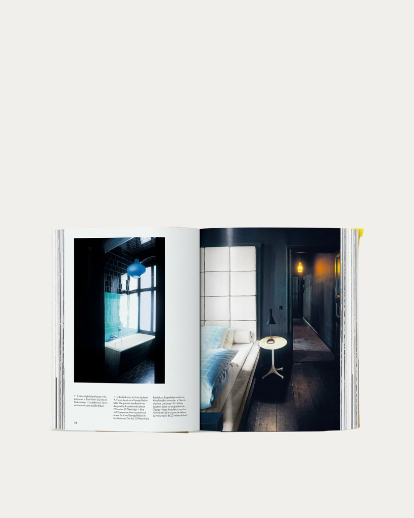 KINFOLK TRAVEL