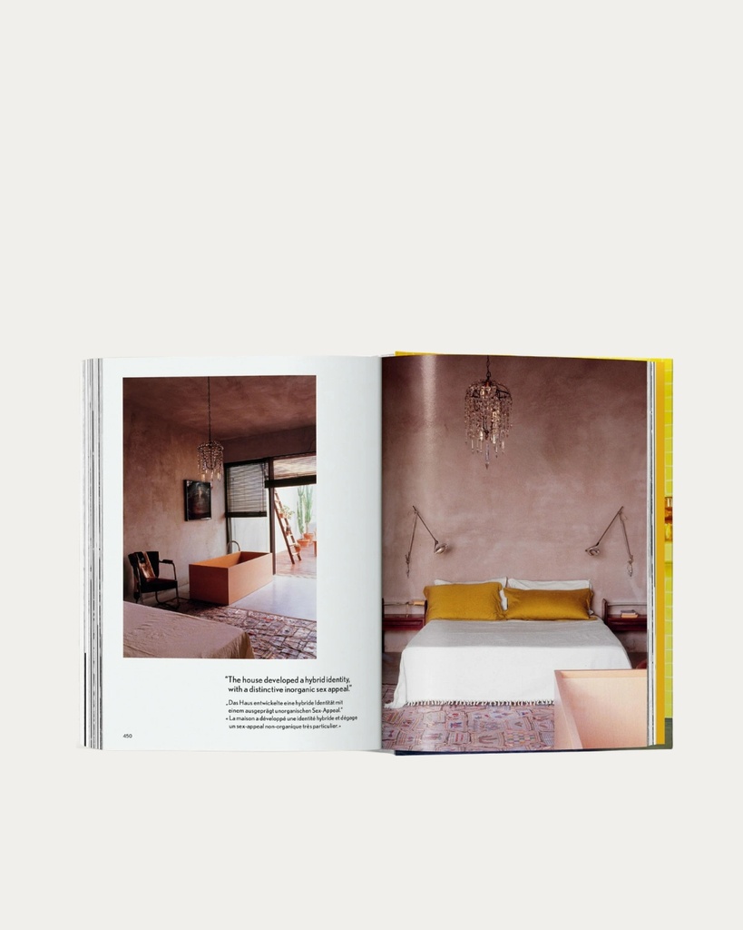 KINFOLK TRAVEL