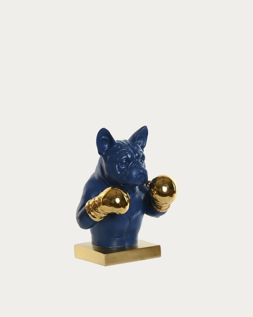 BULLDOG BLUEY