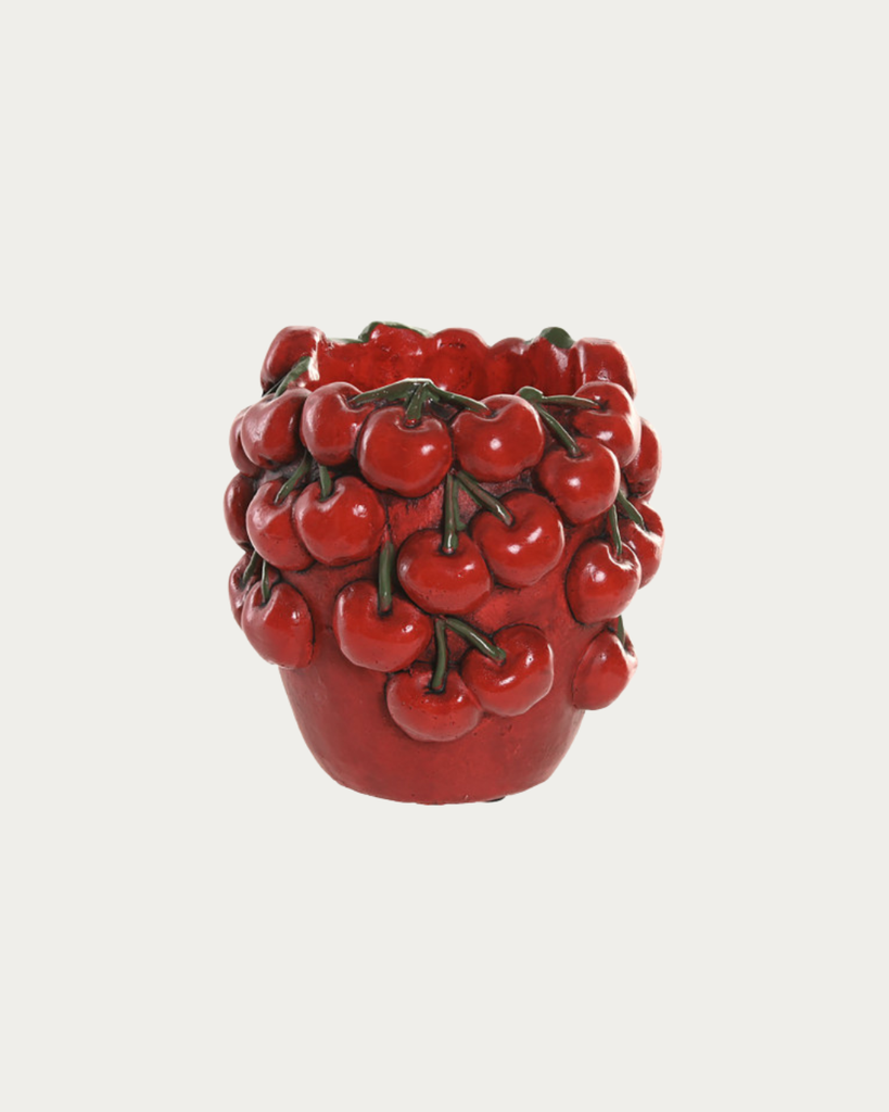 CHERRY RED