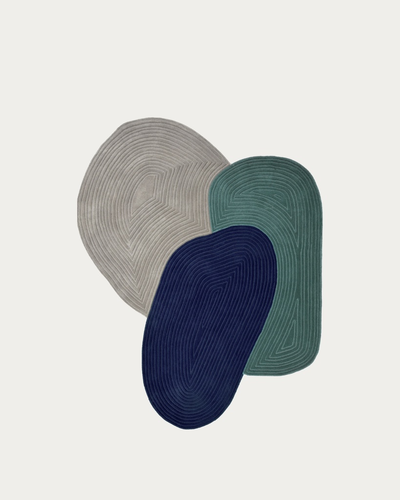 PEBBLE