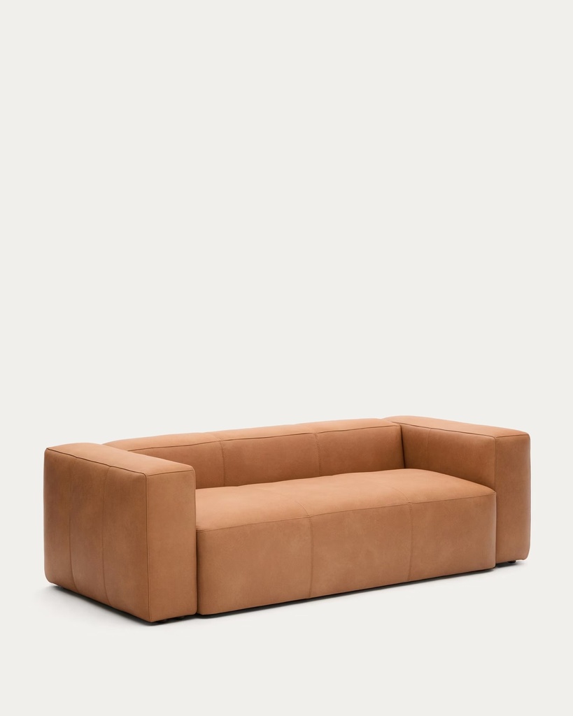 LEATHERBLOK