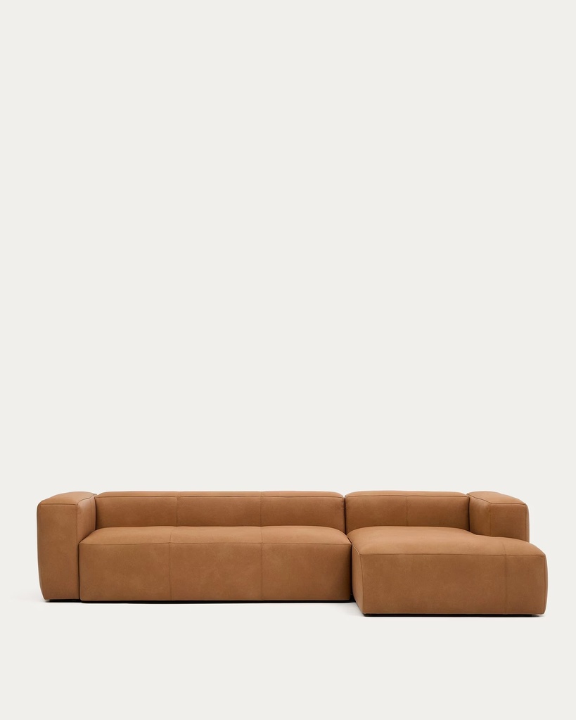 LEATHERBLOK