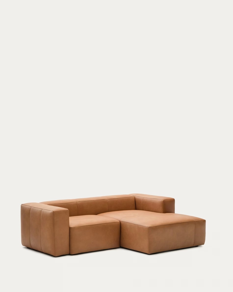 LEATHERBLOK