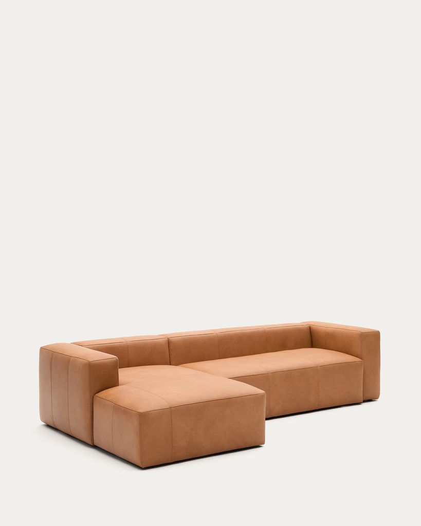 LEATHERBLOK