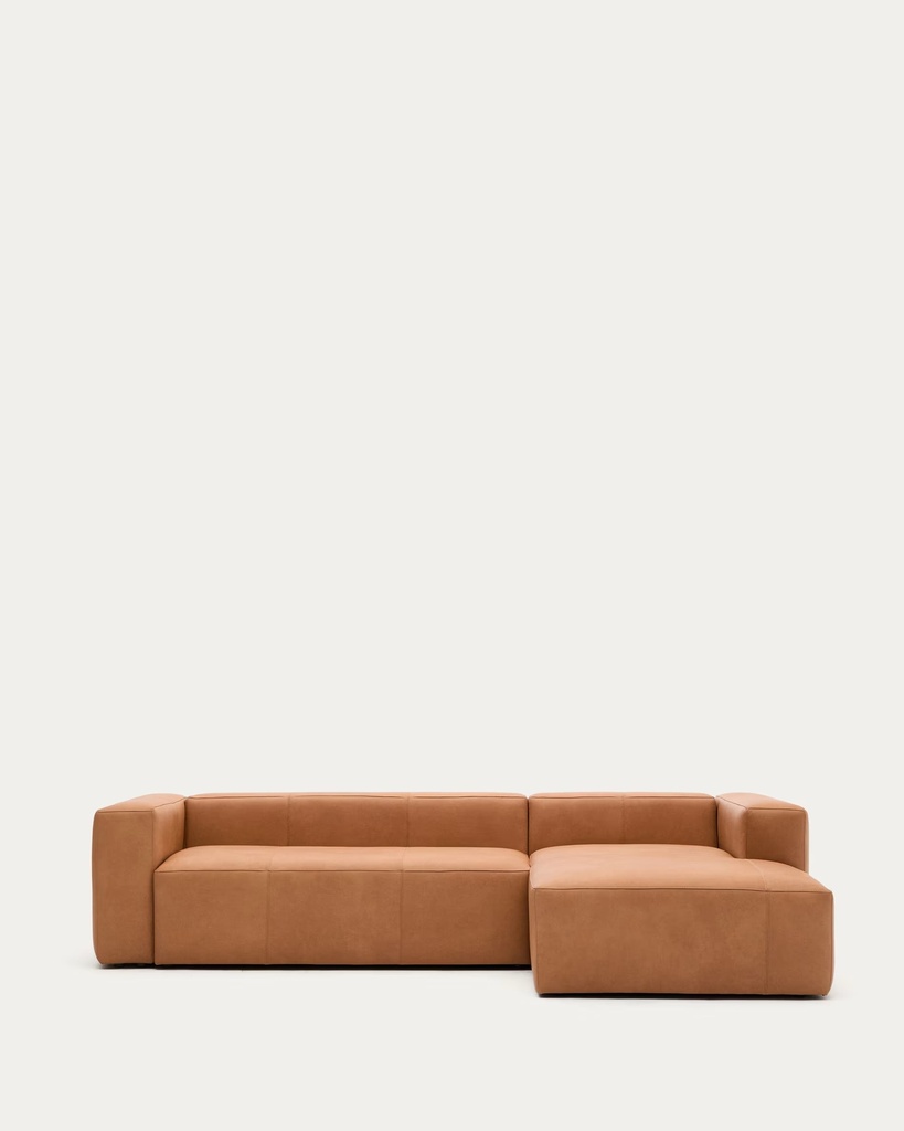 LEATHERBLOK