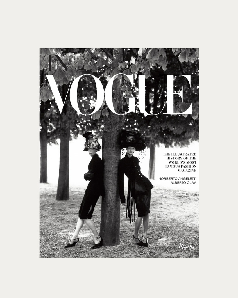 IN VOGUE