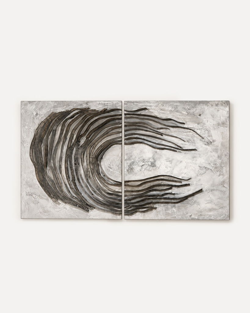 ARGOS DIPTYCH