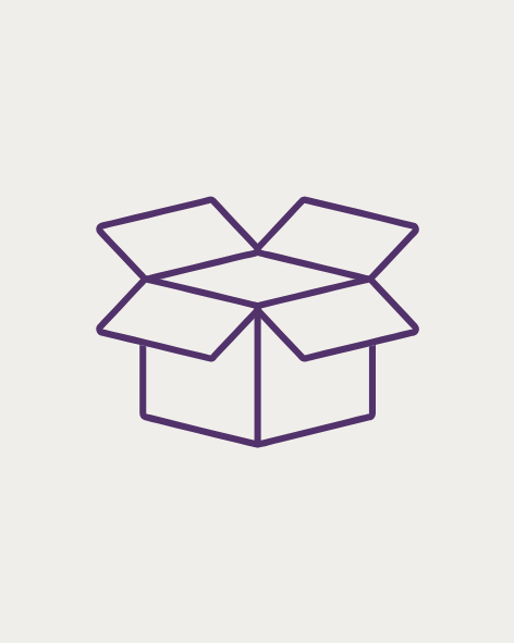 Recolha da embalagem