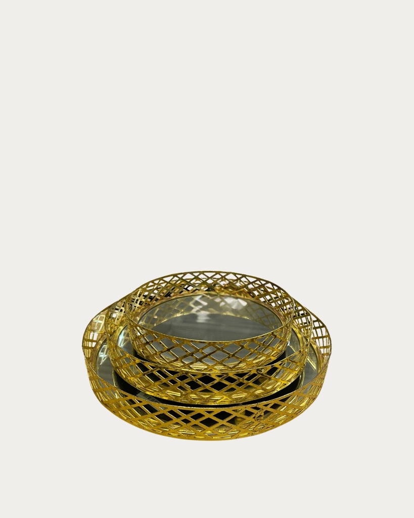 Goldish
