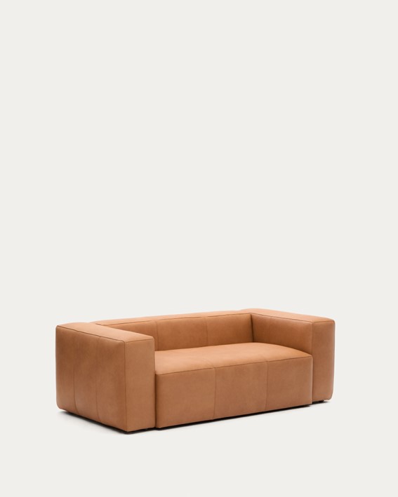 LEATHERBLOK