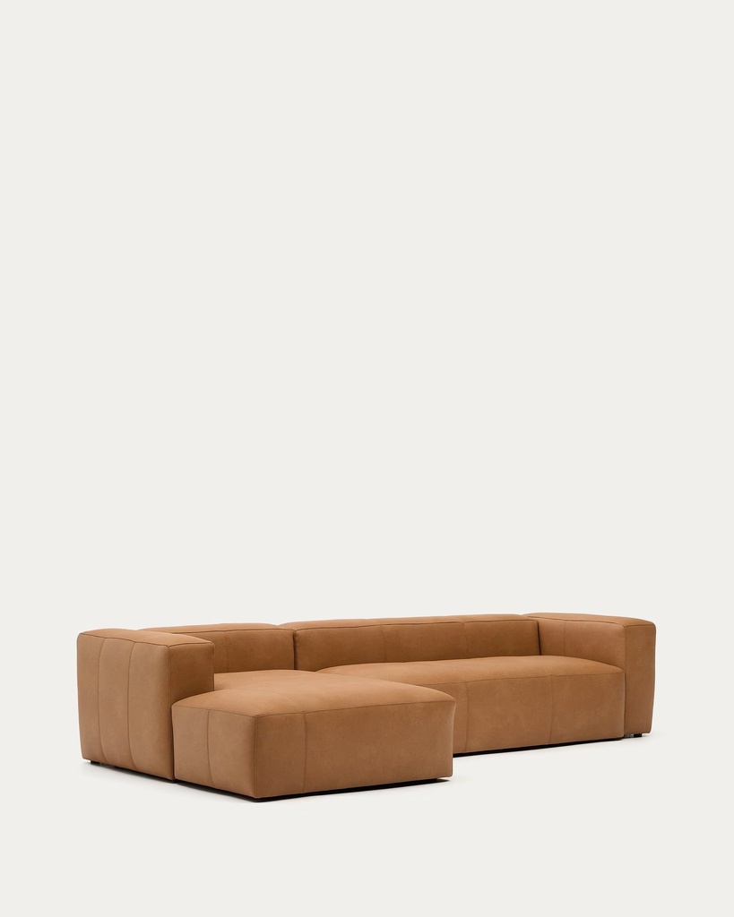 LEATHERBLOK
