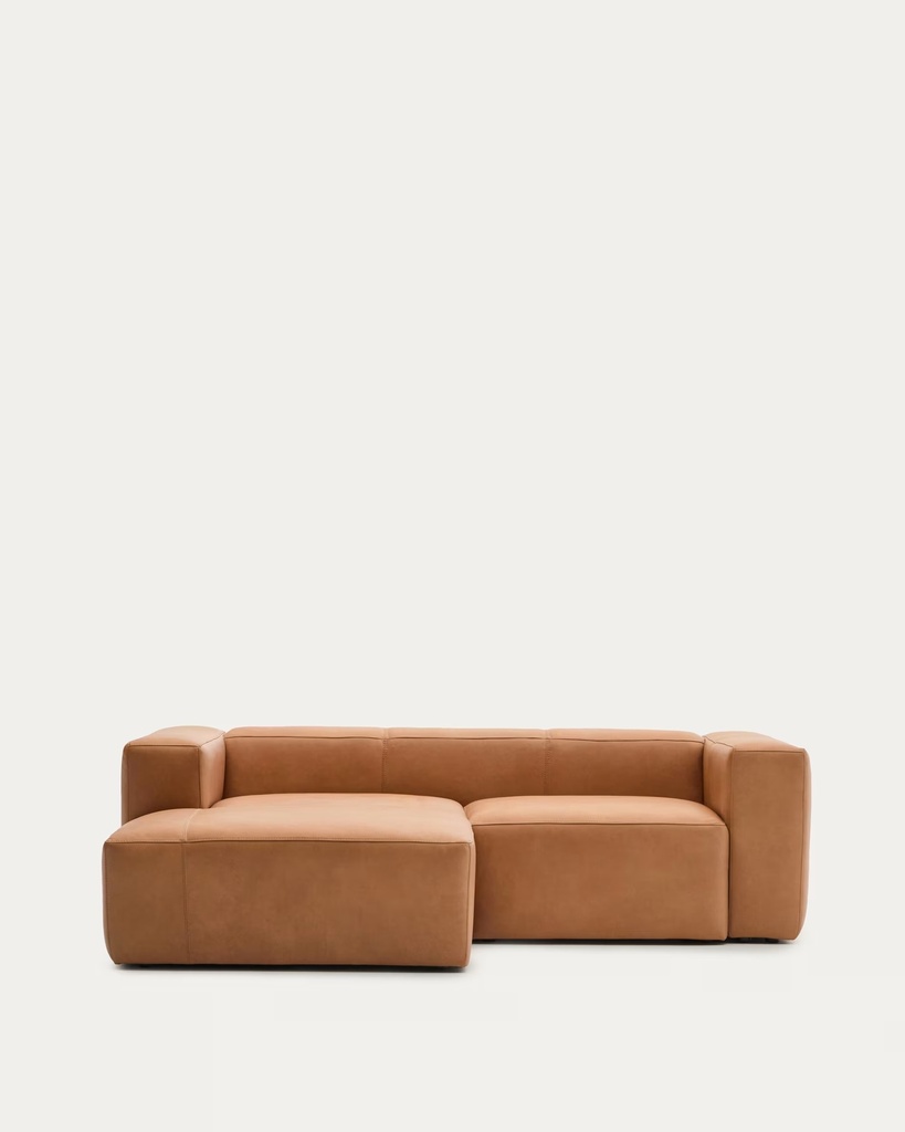 LEATHERBLOK