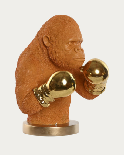 [0025263] KONG ORANGE