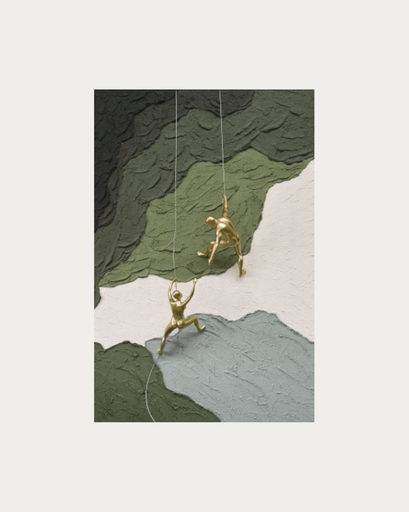 [0046653] CLIMBER  