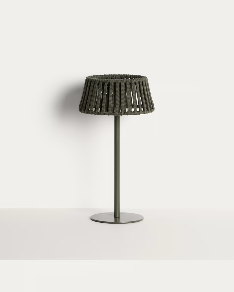 ALDET