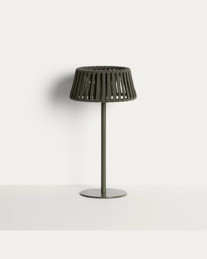 [L00360RO06] ALDET