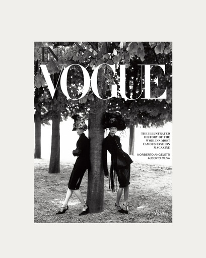 [0127556] IN VOGUE