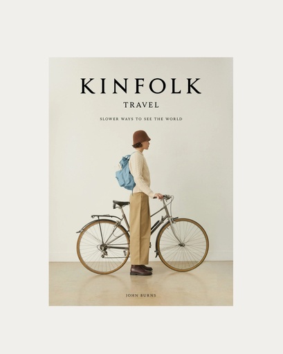 [0127558] KINFOLK TRAVEL